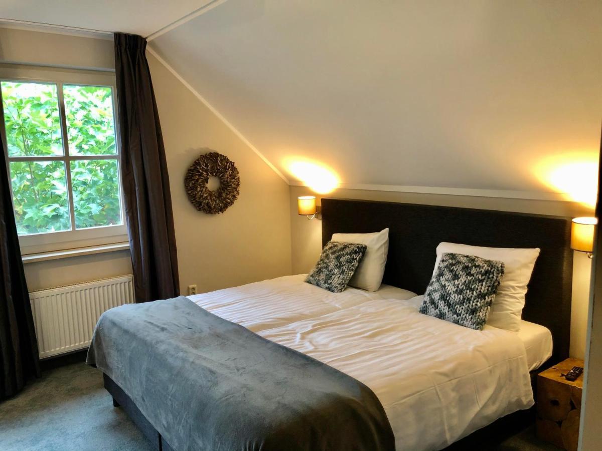 Driepersoonskamer met Eigen Badkamer
