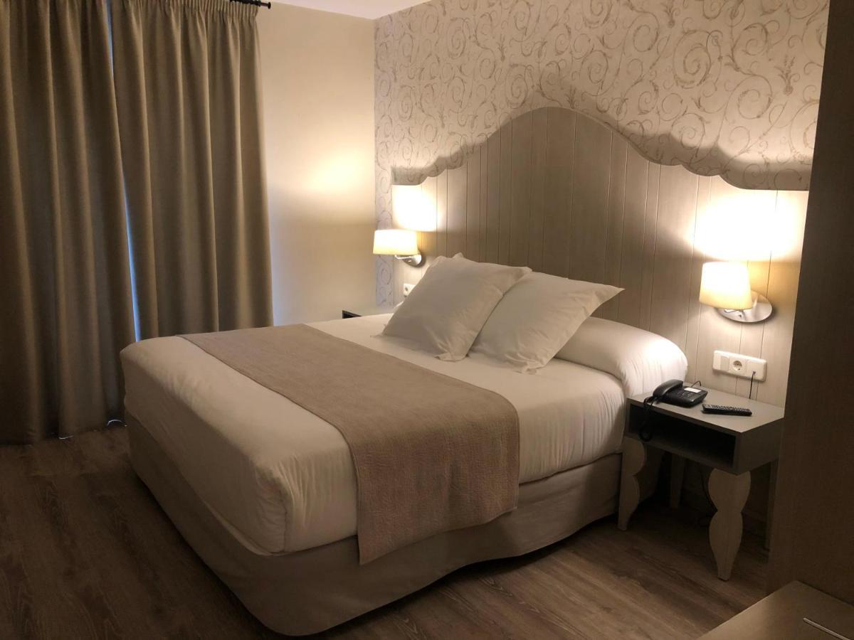 Habitación Doble Estándar
