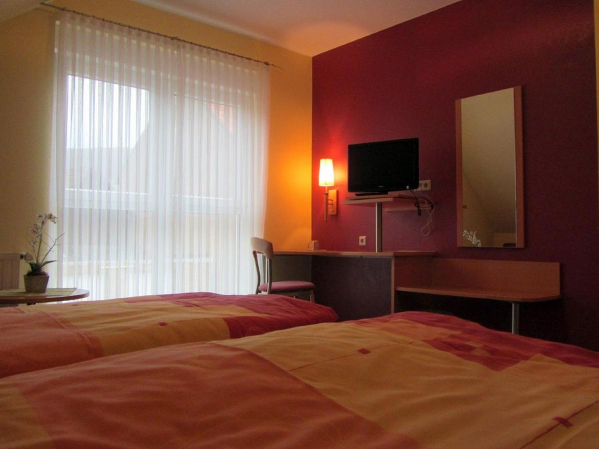 Doppelzimmer