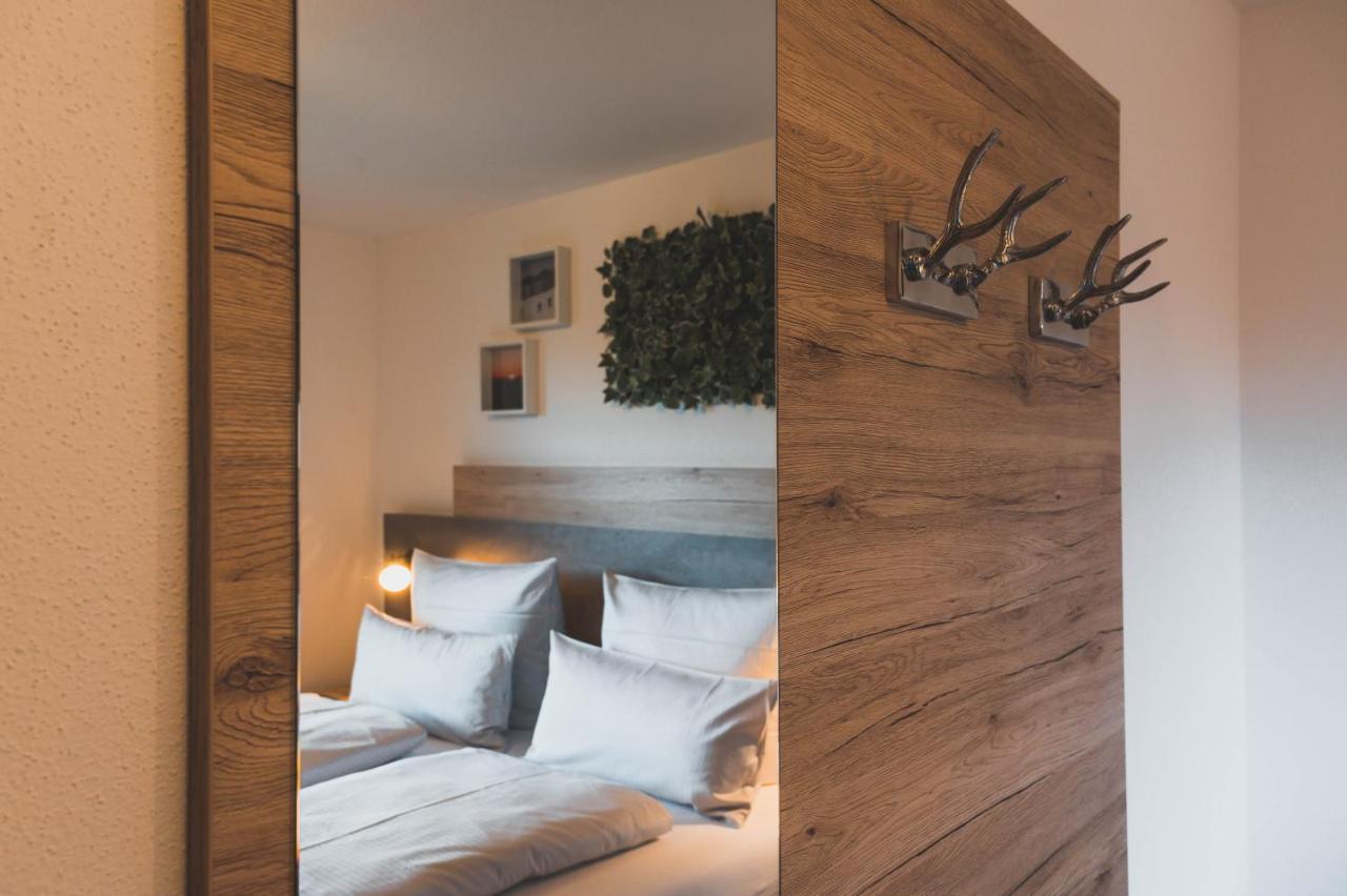 Deluxe Doppelzimmer
