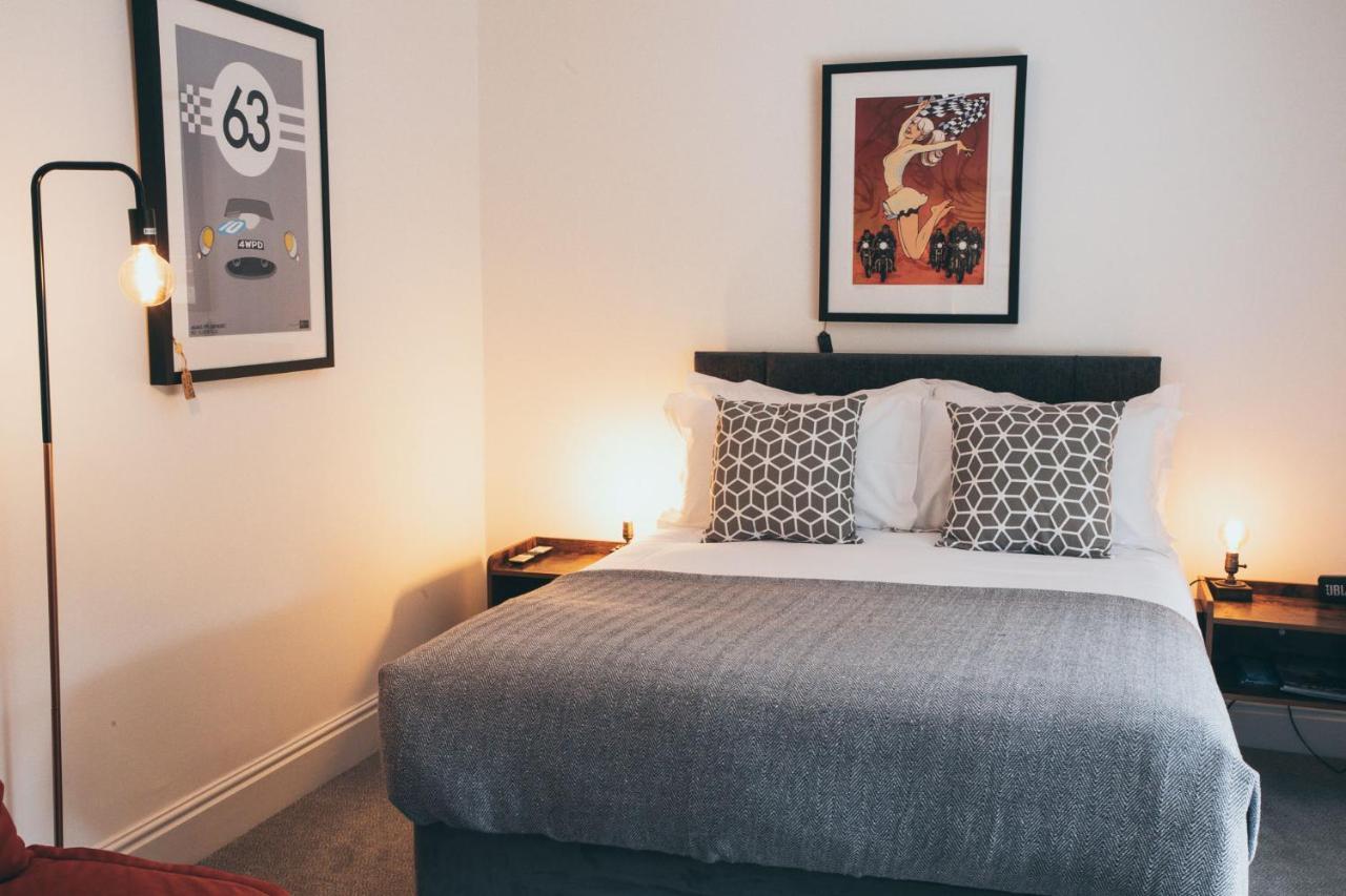 Luxury Triple Room