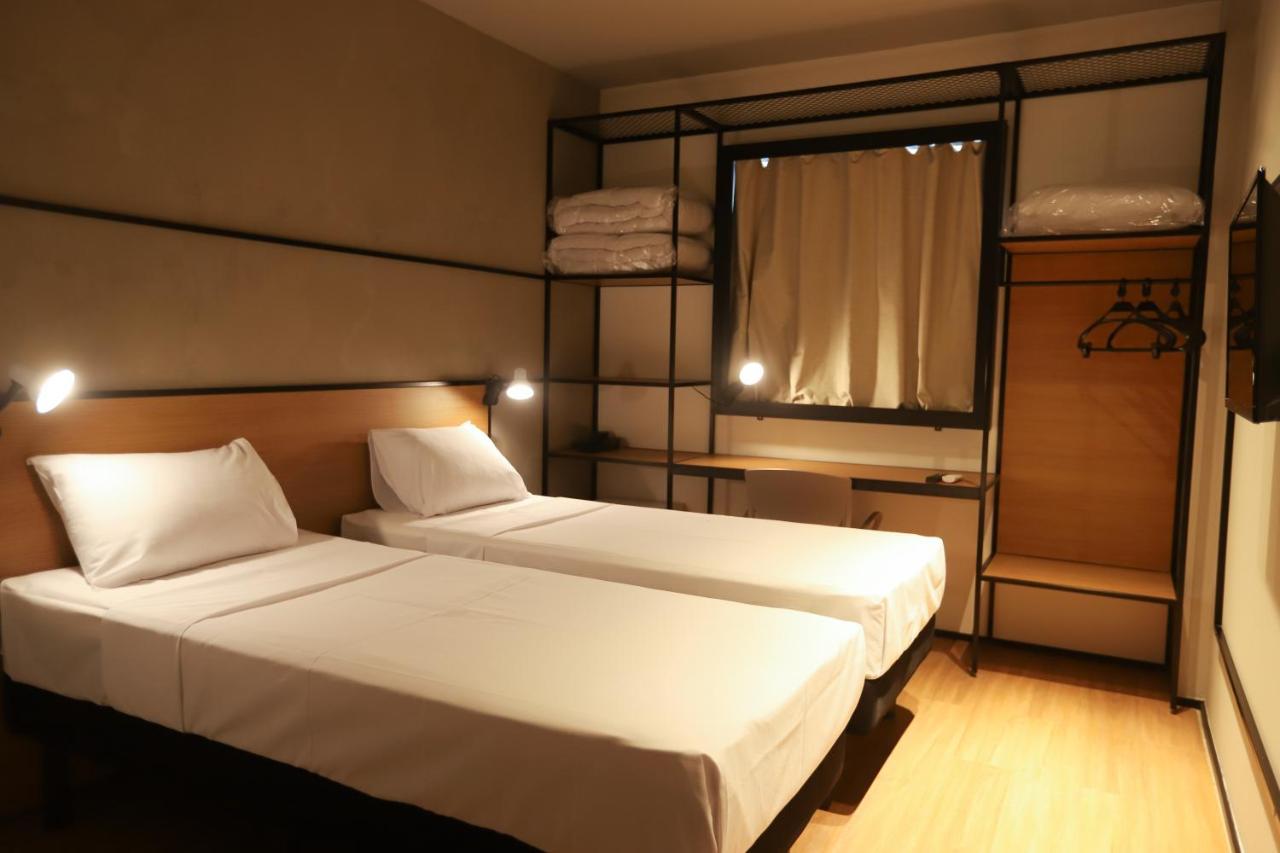Classic Twin Room