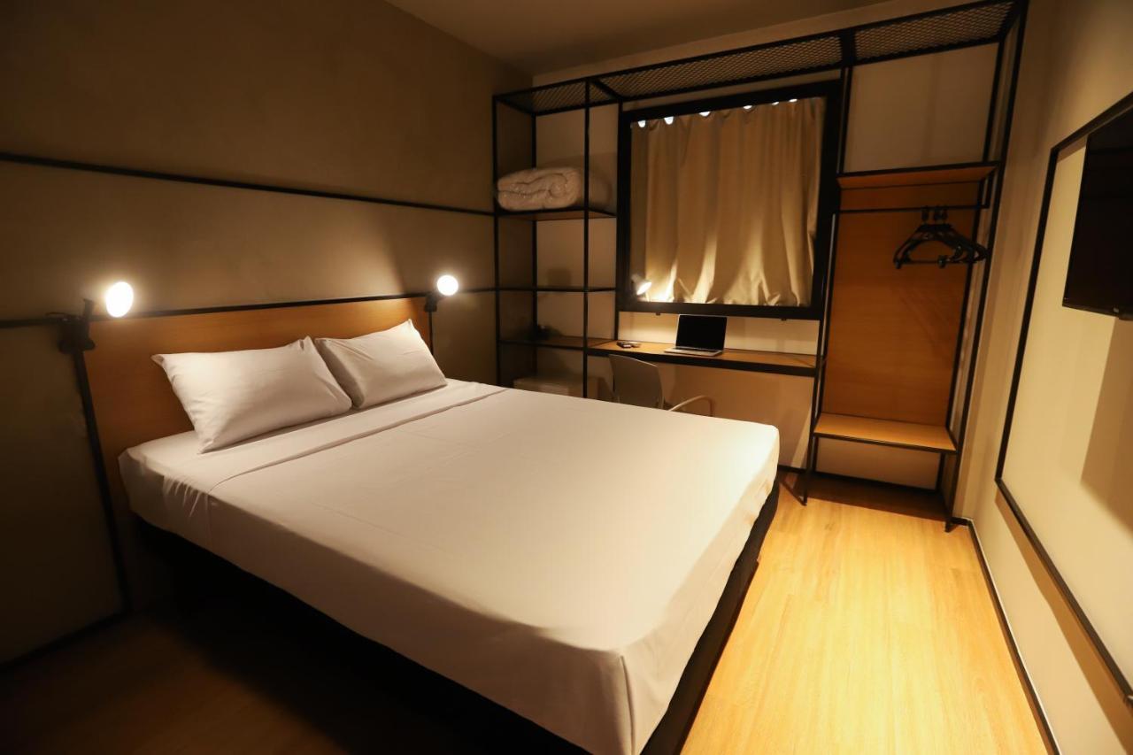 Standard Double Room - Disability Access