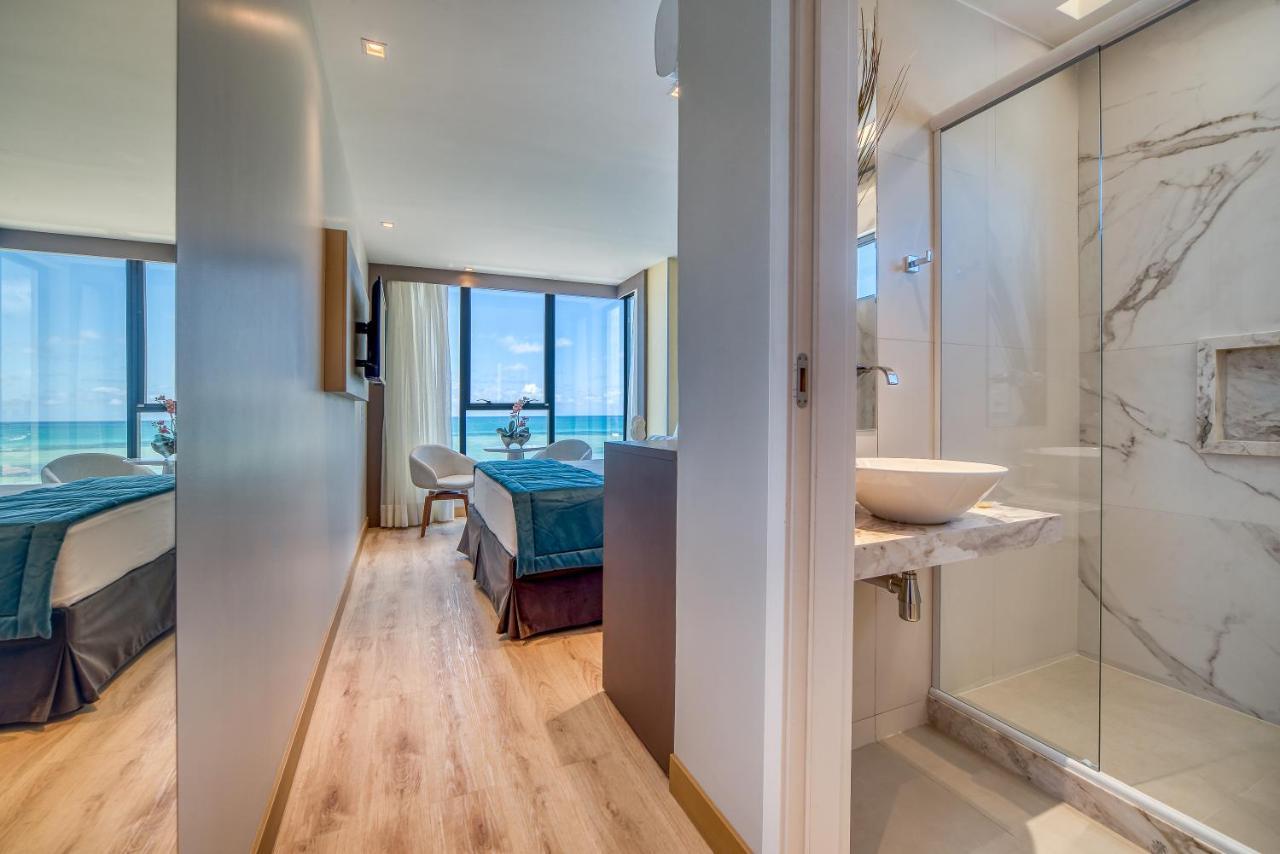 Suite Premium with Sea View