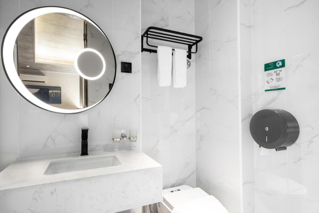 Habitación Individual Deluxe