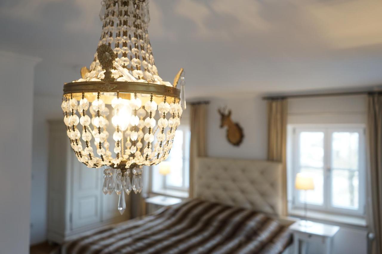 Deluxe Doppelzimmer