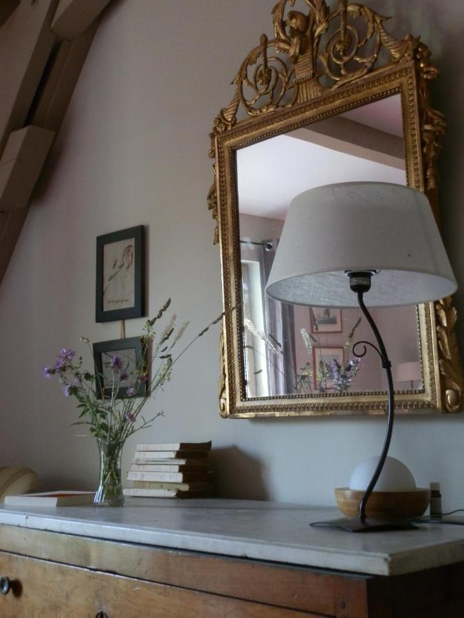 Suite 1 Chambre