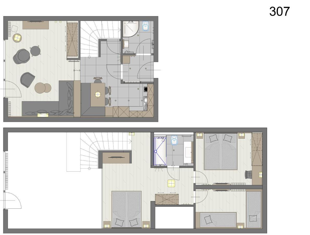 Apartment A3