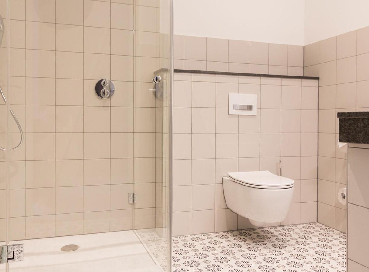 Standard Doppelzimmer