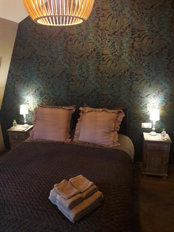 Superior Double or Twin Room City View