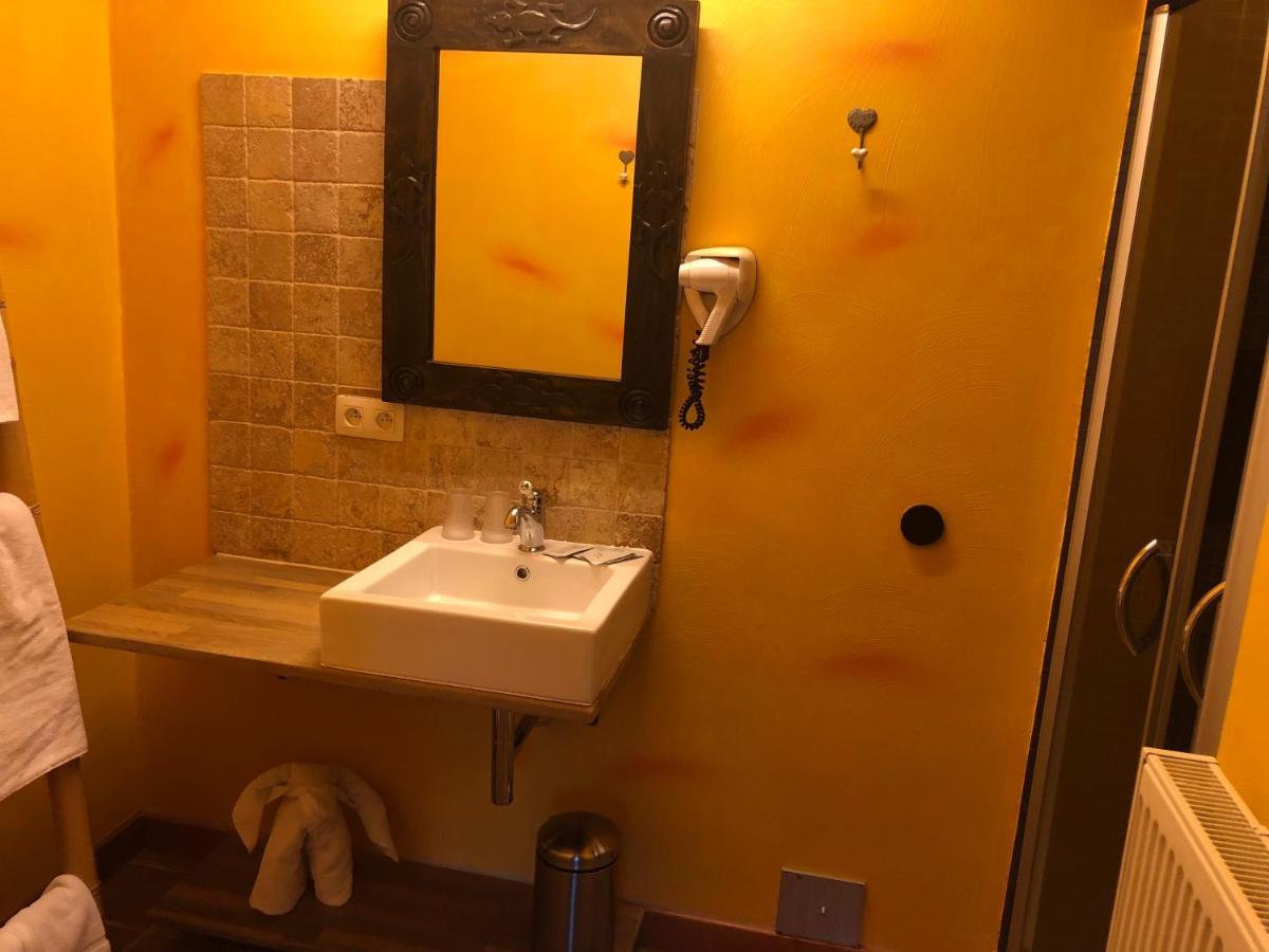 Familiekamer met Eigen Badkamer