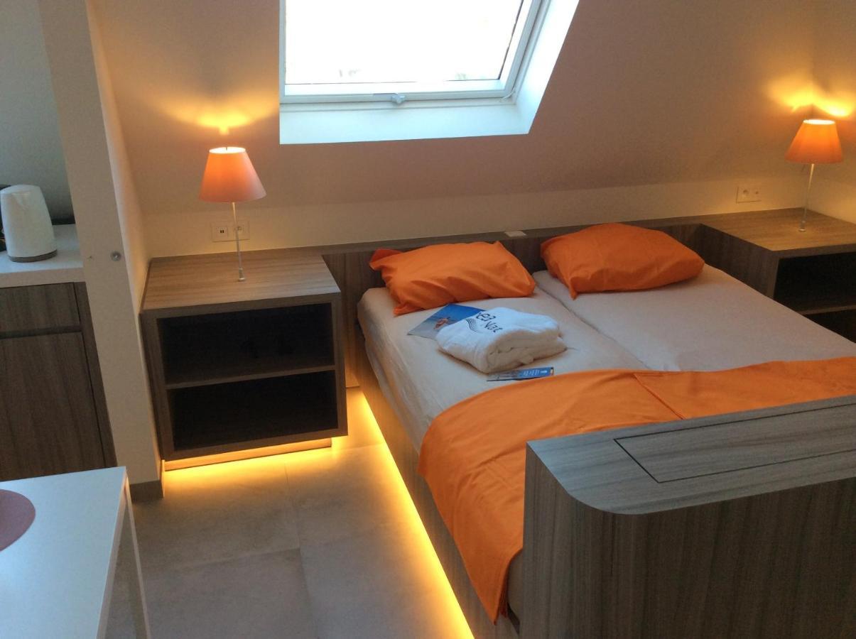 Superior Kamer met Kingsize Bed