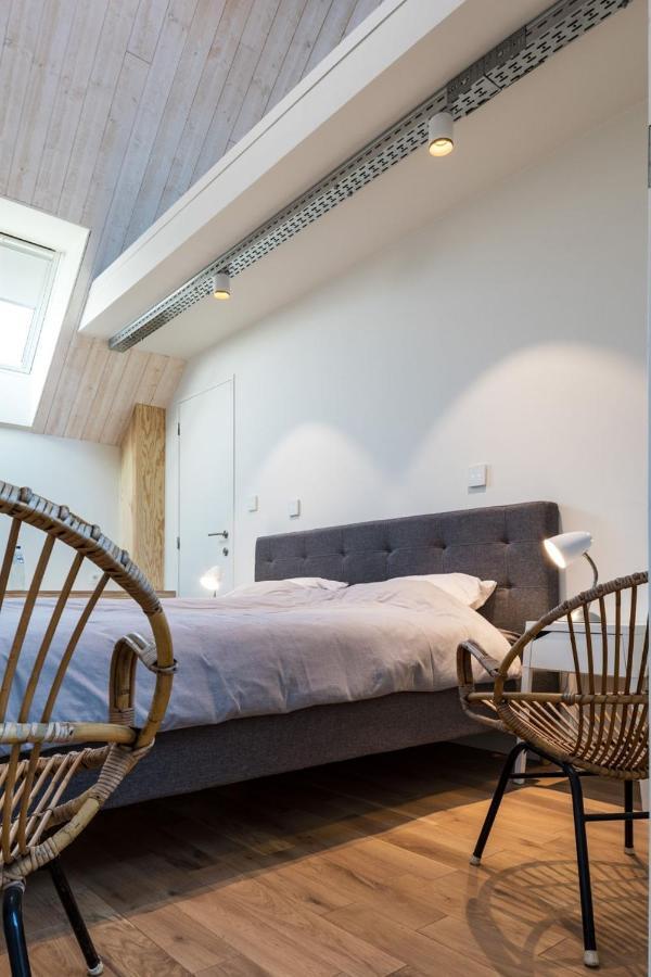 Kamer met Kingsize Bed