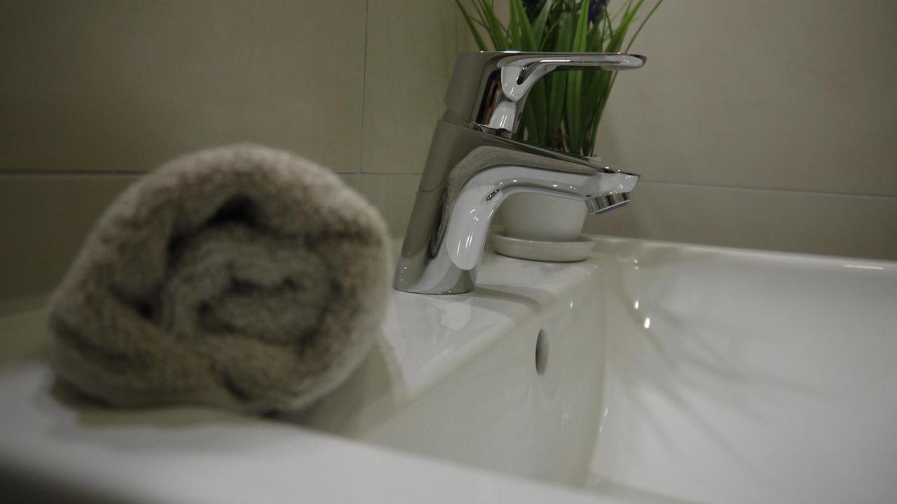 Doppelzimmer - barrierefrei
