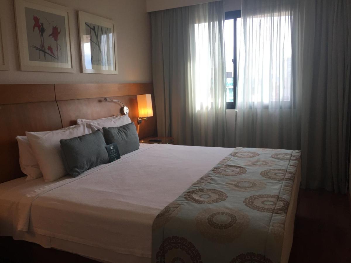 Quarto Deluxe