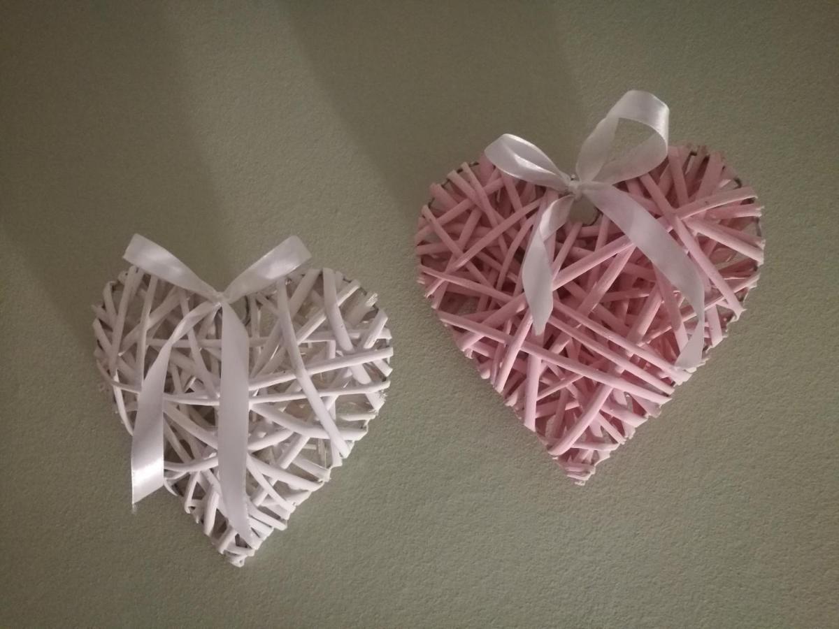 Kleines Doppelzimmer