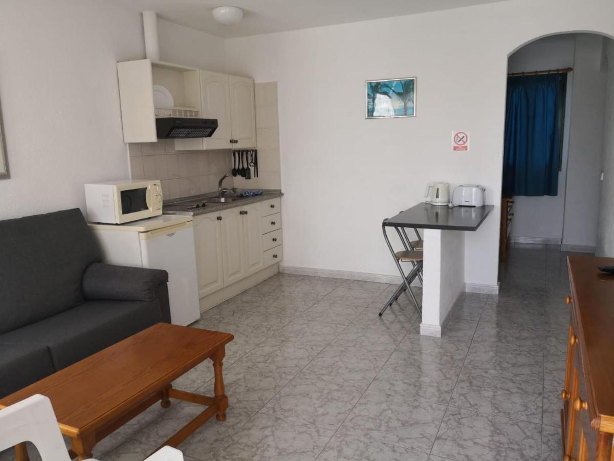 Apartamento de 2 dormitorios