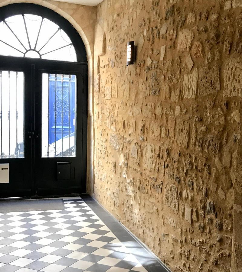 Chambre Double avec Terrasse 1