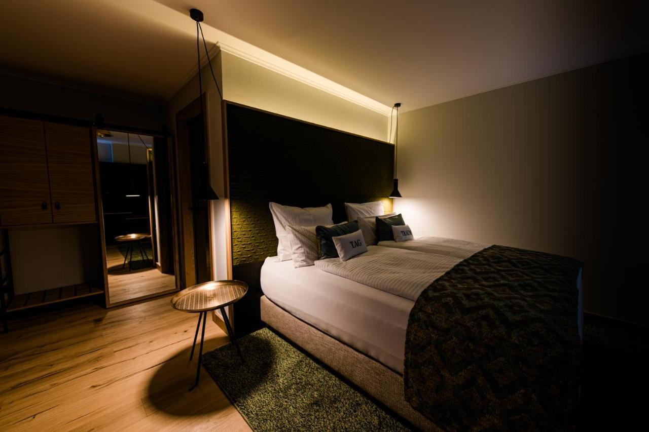 Standard Doppelzimmer