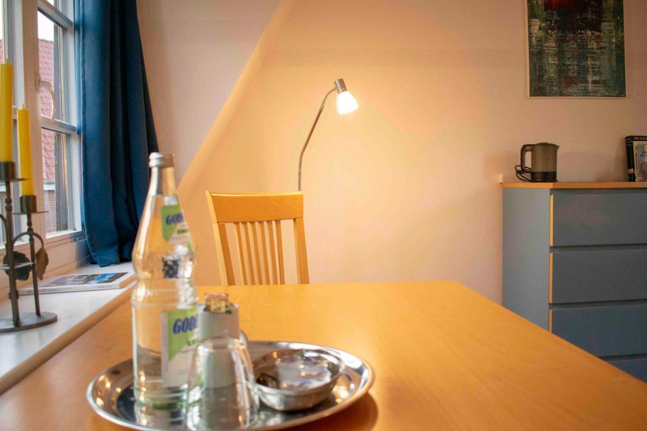 Zweibettzimmer mit Gemeinschaftsbad
