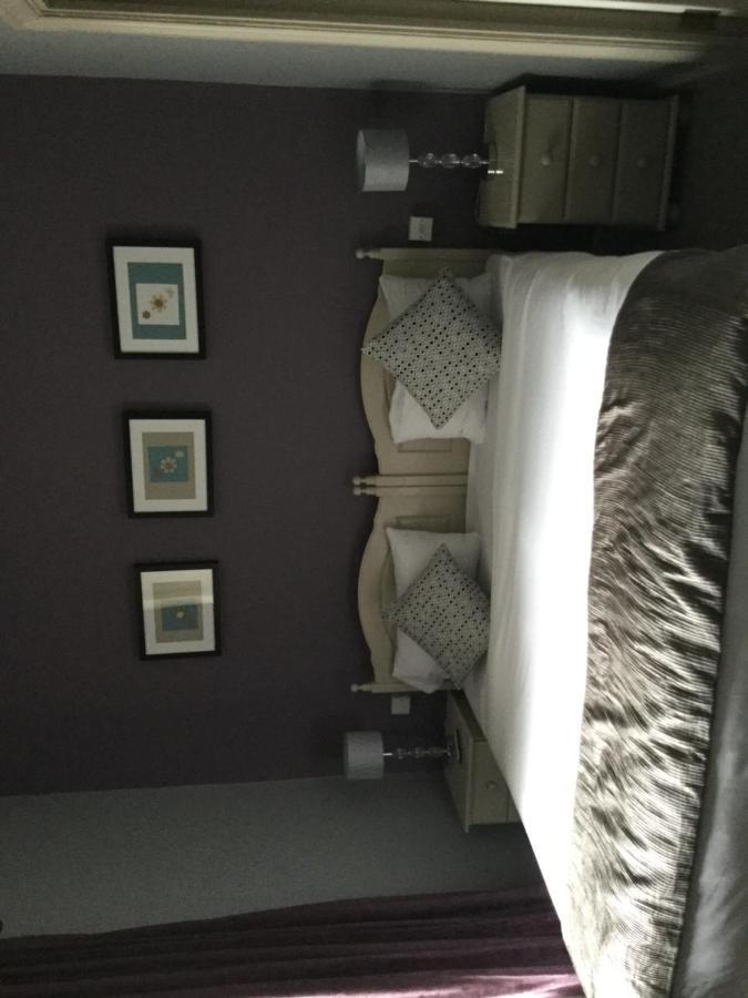 Habitación Deluxe con cama extragrande