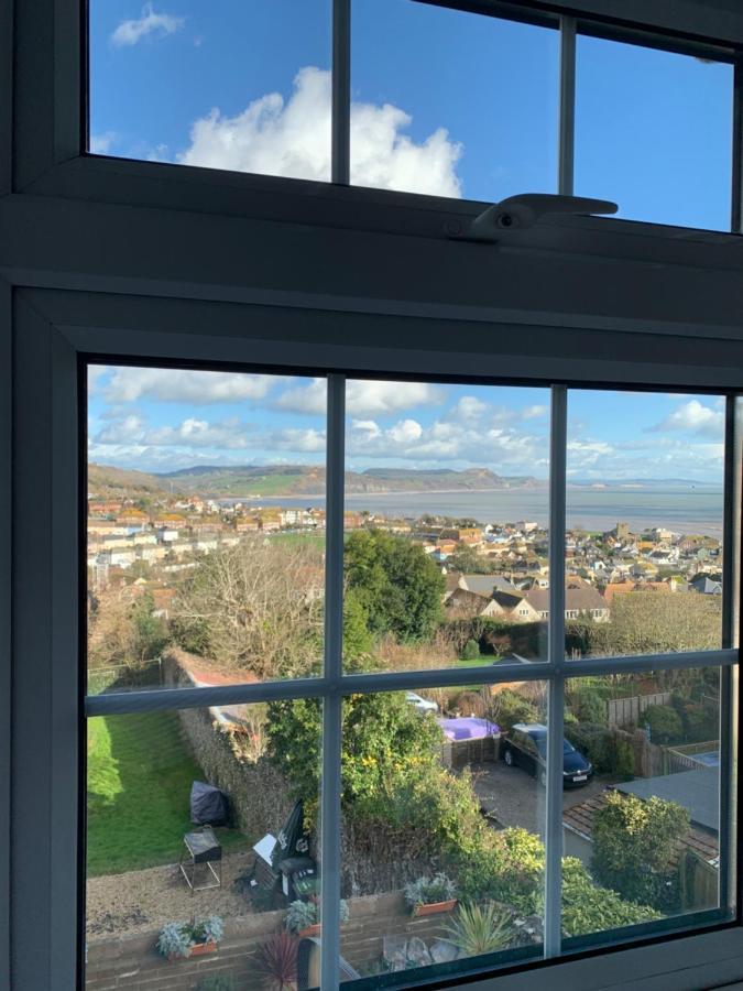 Standard Single Room with Sea View