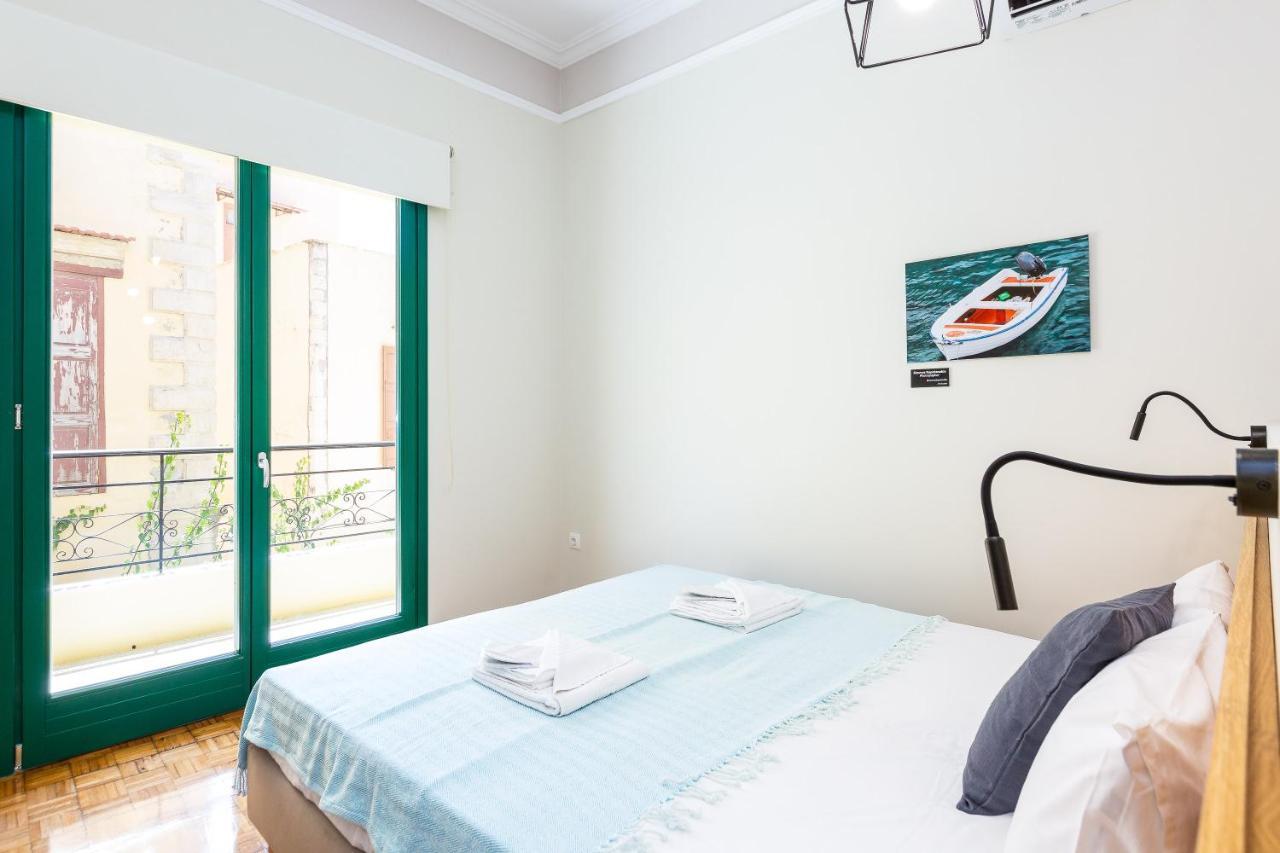 Chambre Supérieure avec Balcon