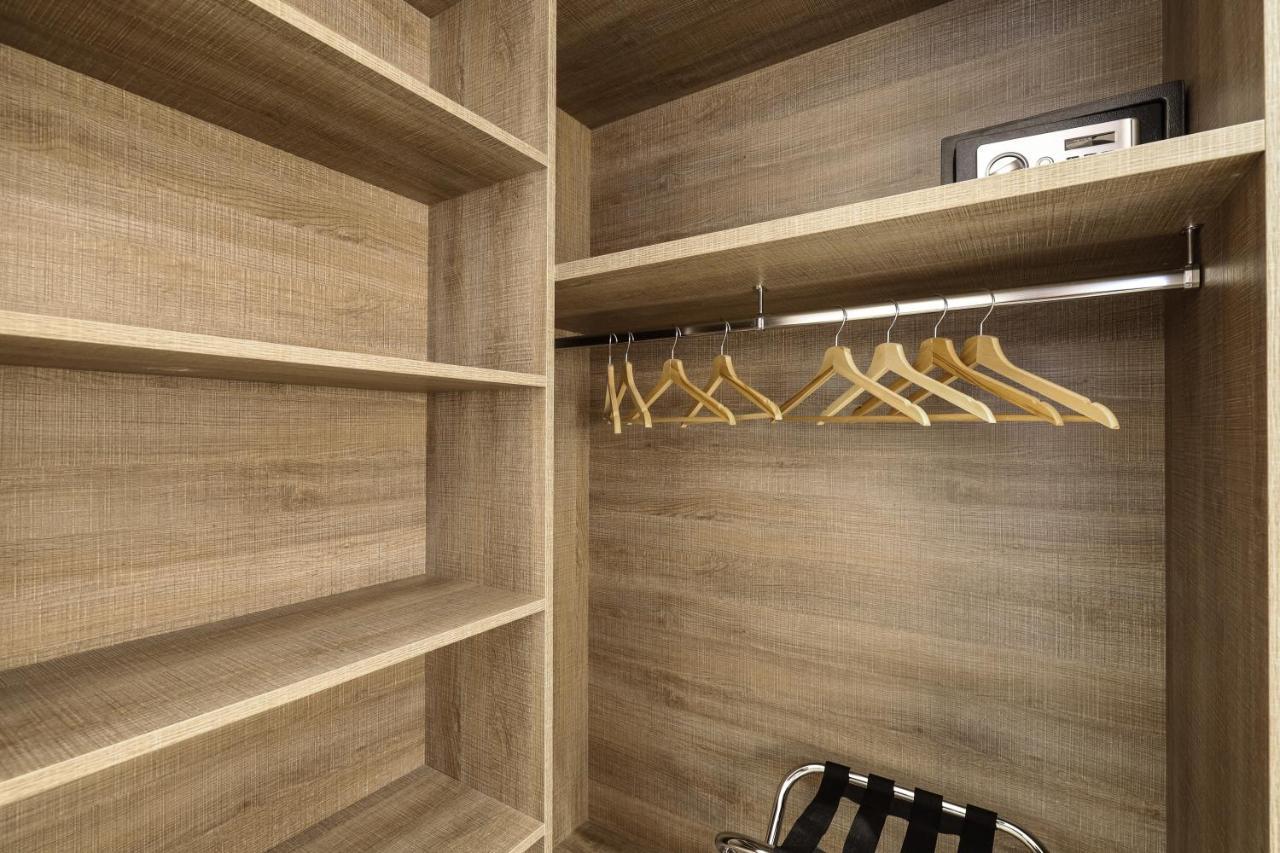Großes Doppelzimmer