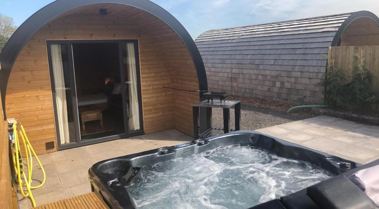 Double Room with Spa Bath
