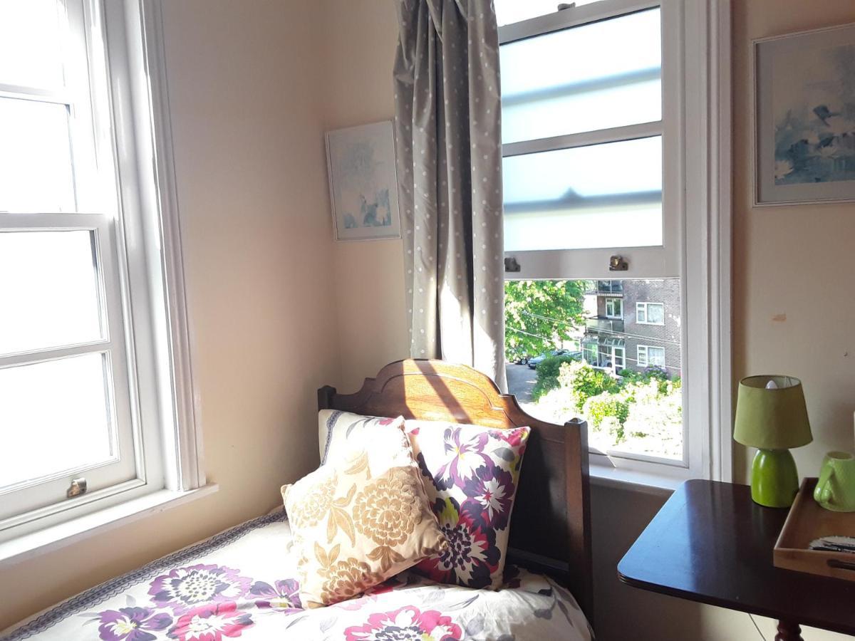 Single Room with Shower