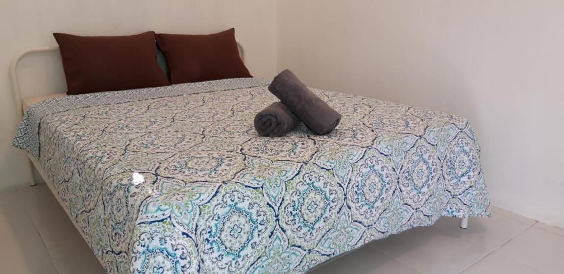 Kamar Queen Superior