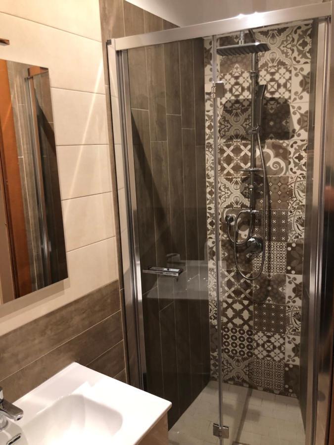 Chambre Triple Deluxe