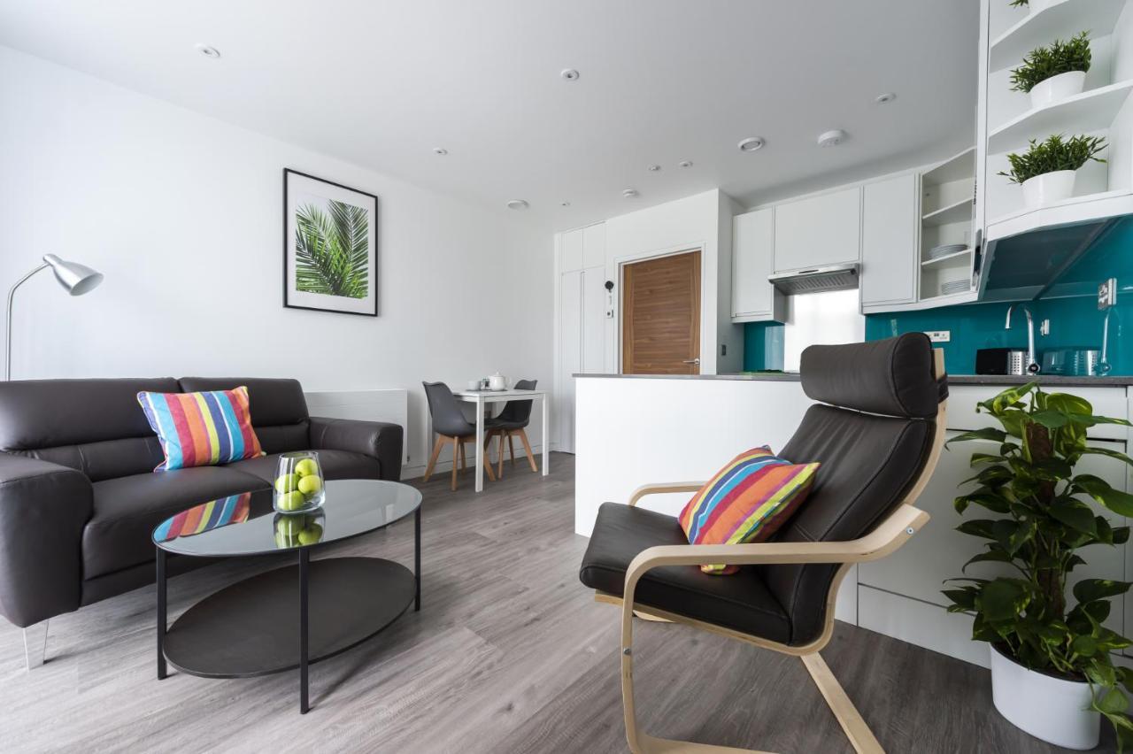 Standard Room - Ground Floor