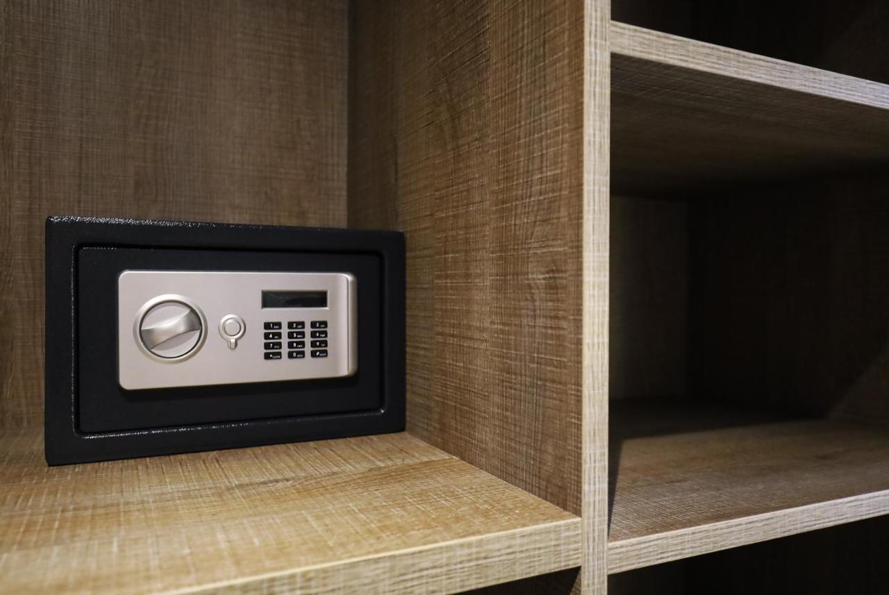 Kleines Doppelzimmer
