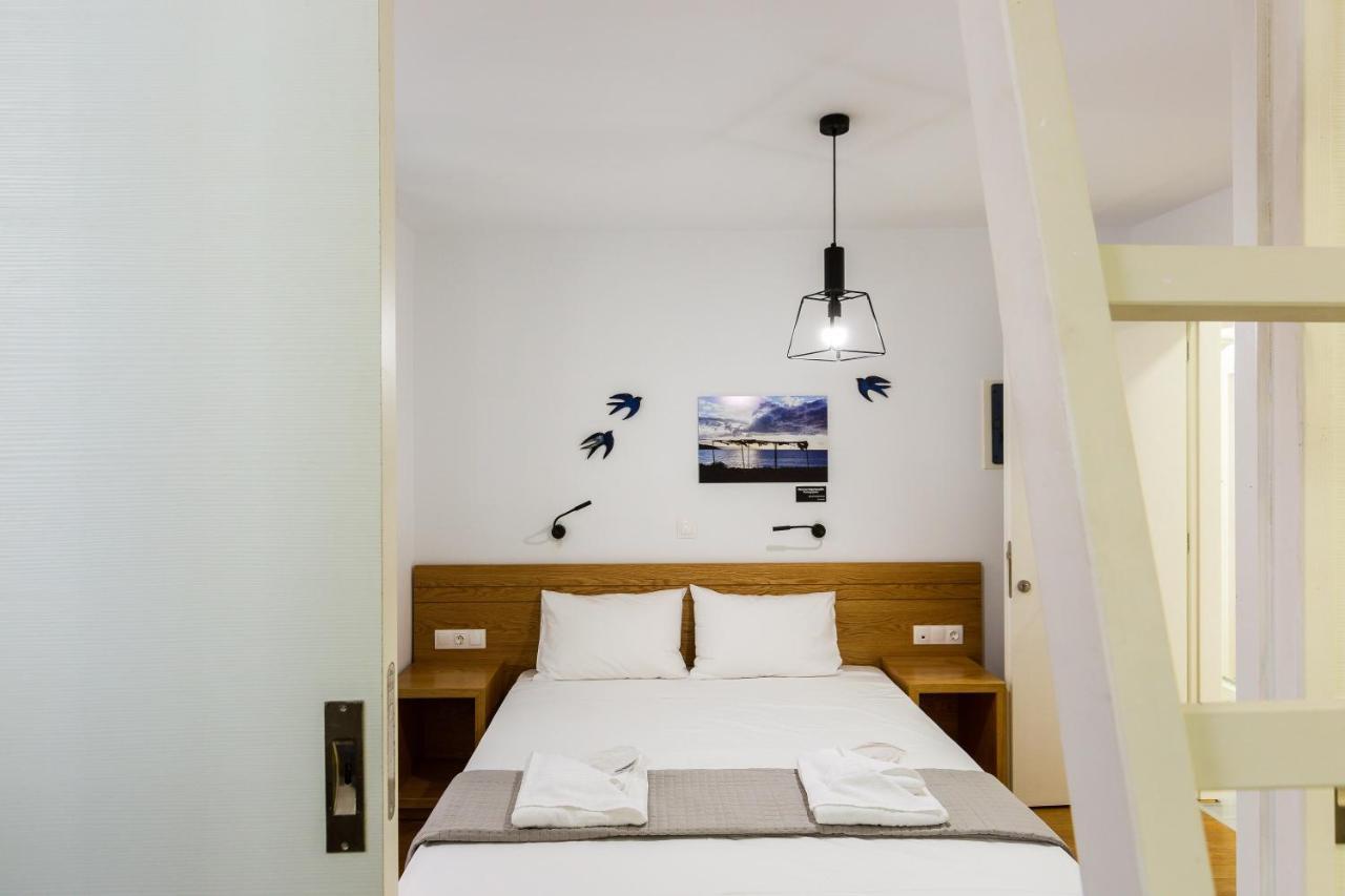 Chambre Quadruple