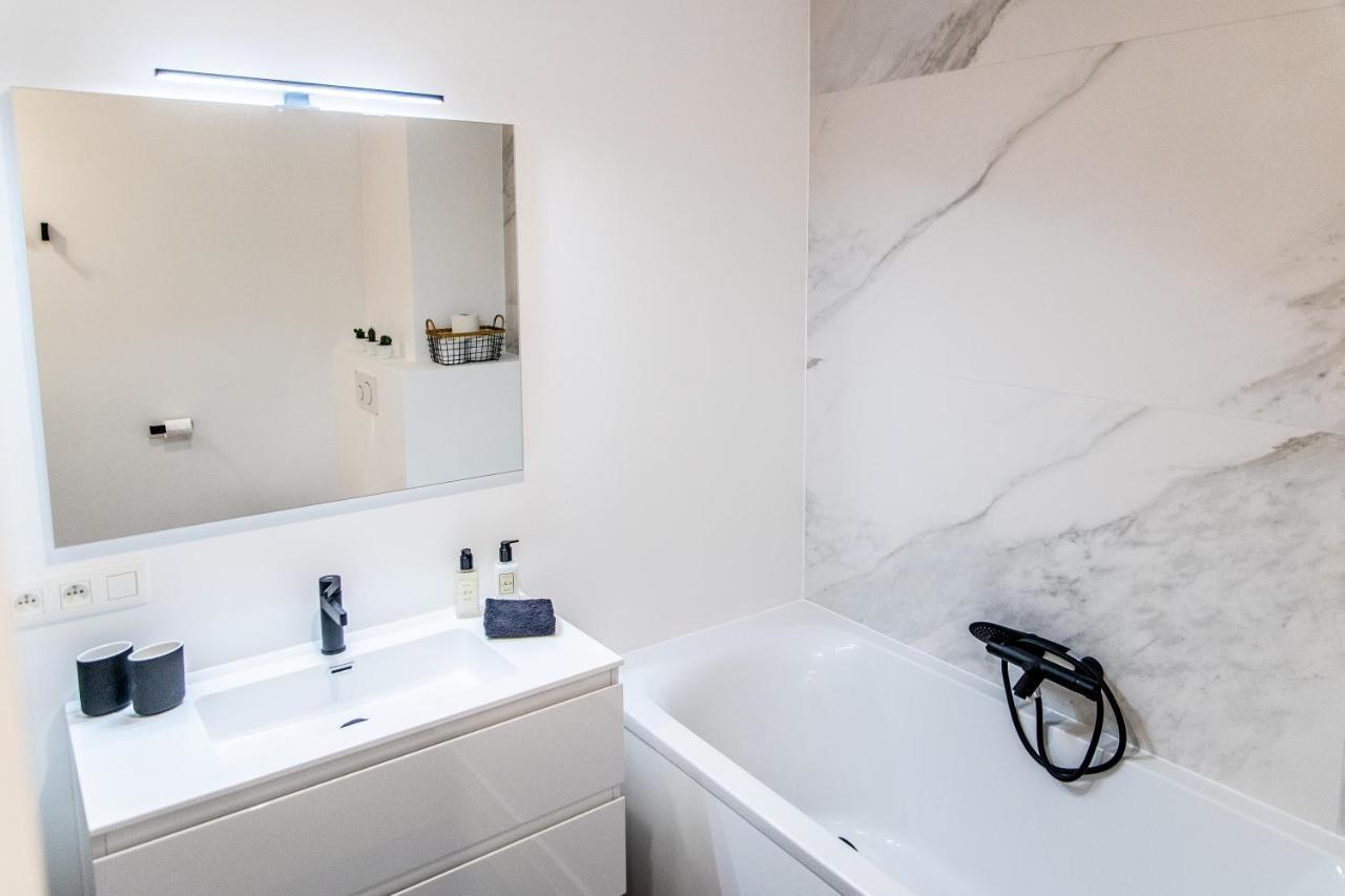 Double Room Terrace