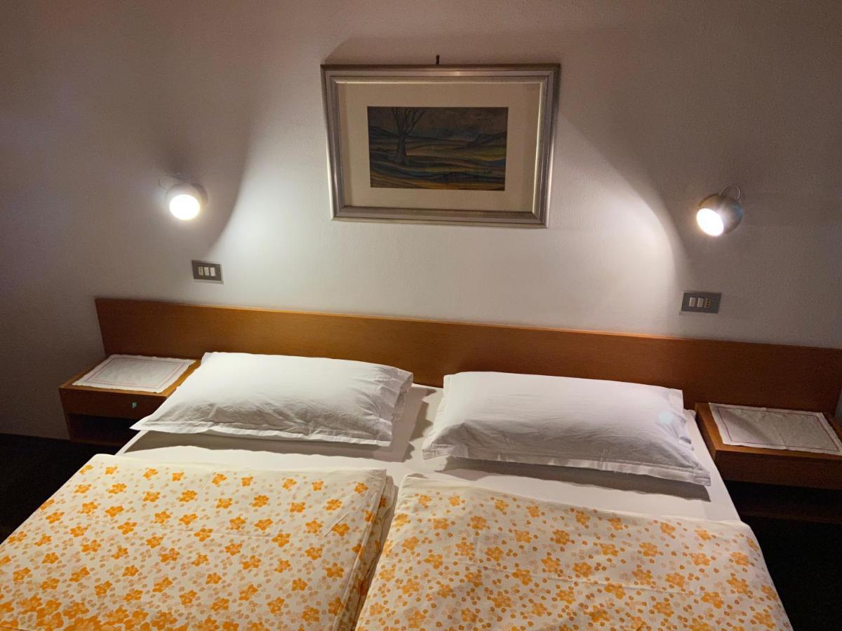 Tweepersoonskamer met Eigen Badkamer