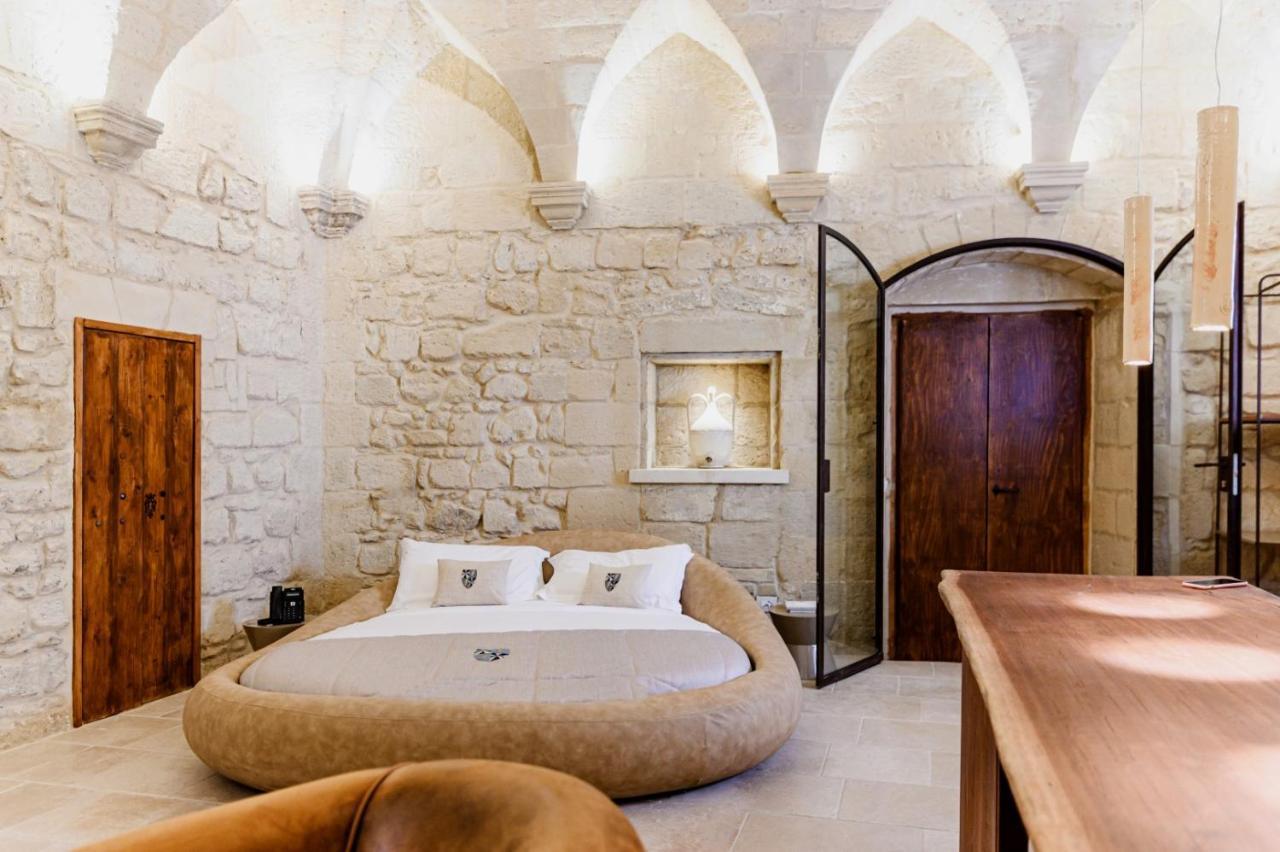 Suite Deluxe avec Lit King-Size