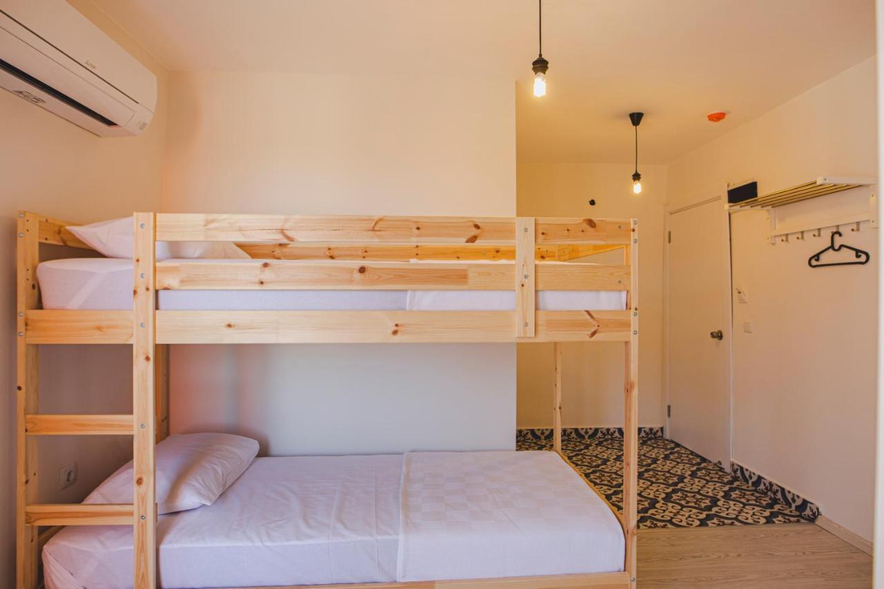 Classic Quadruple Room