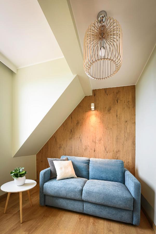 Apartment mit Meerblick