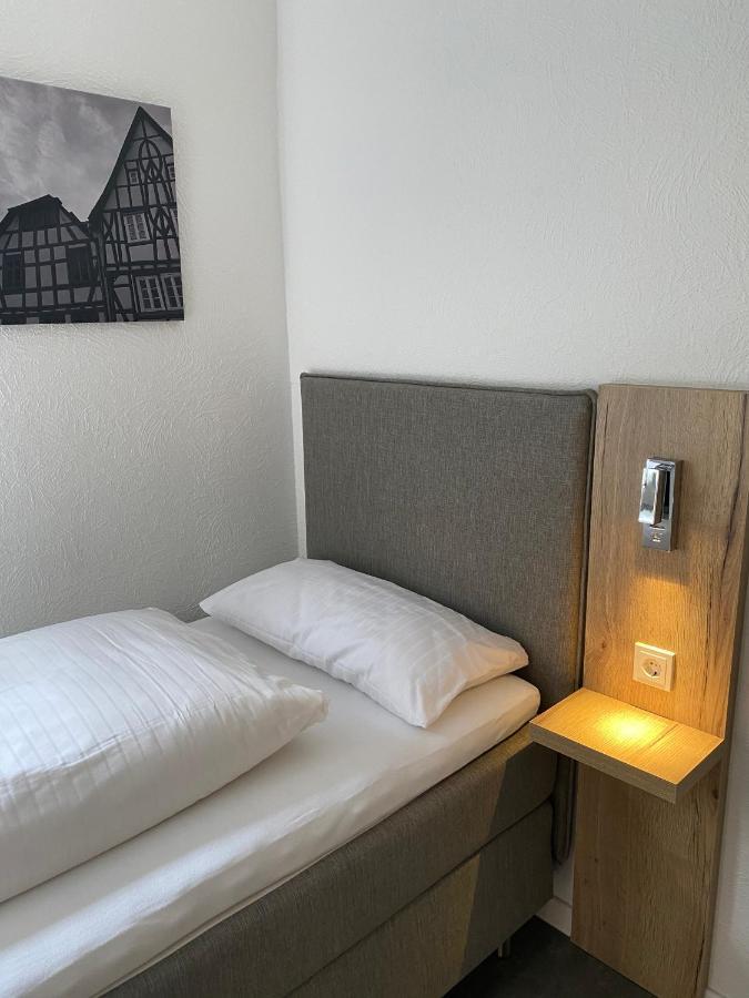 Standaard Eenpersoonskamer