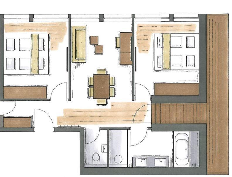 Superior Suite