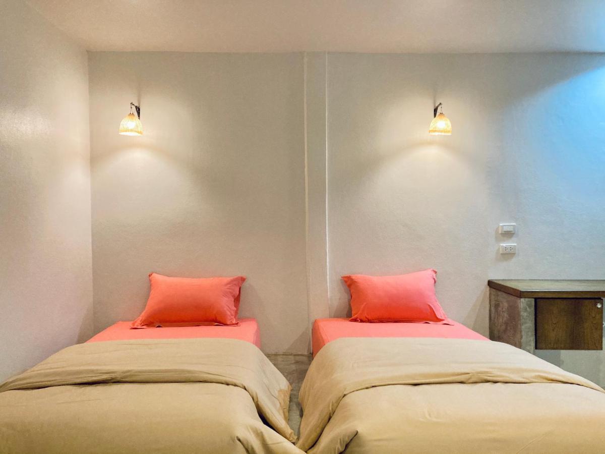 Budget Twin Room