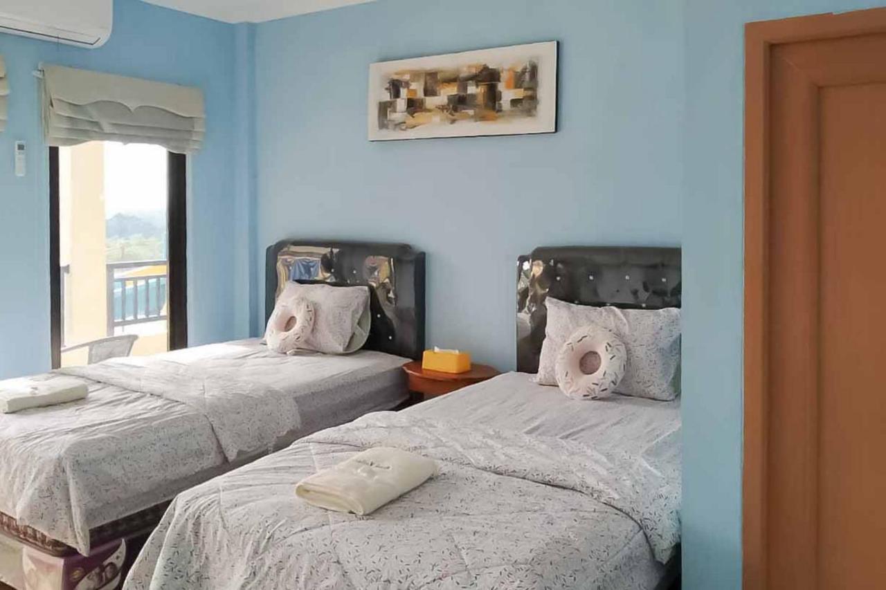 Kamar Standard Twin