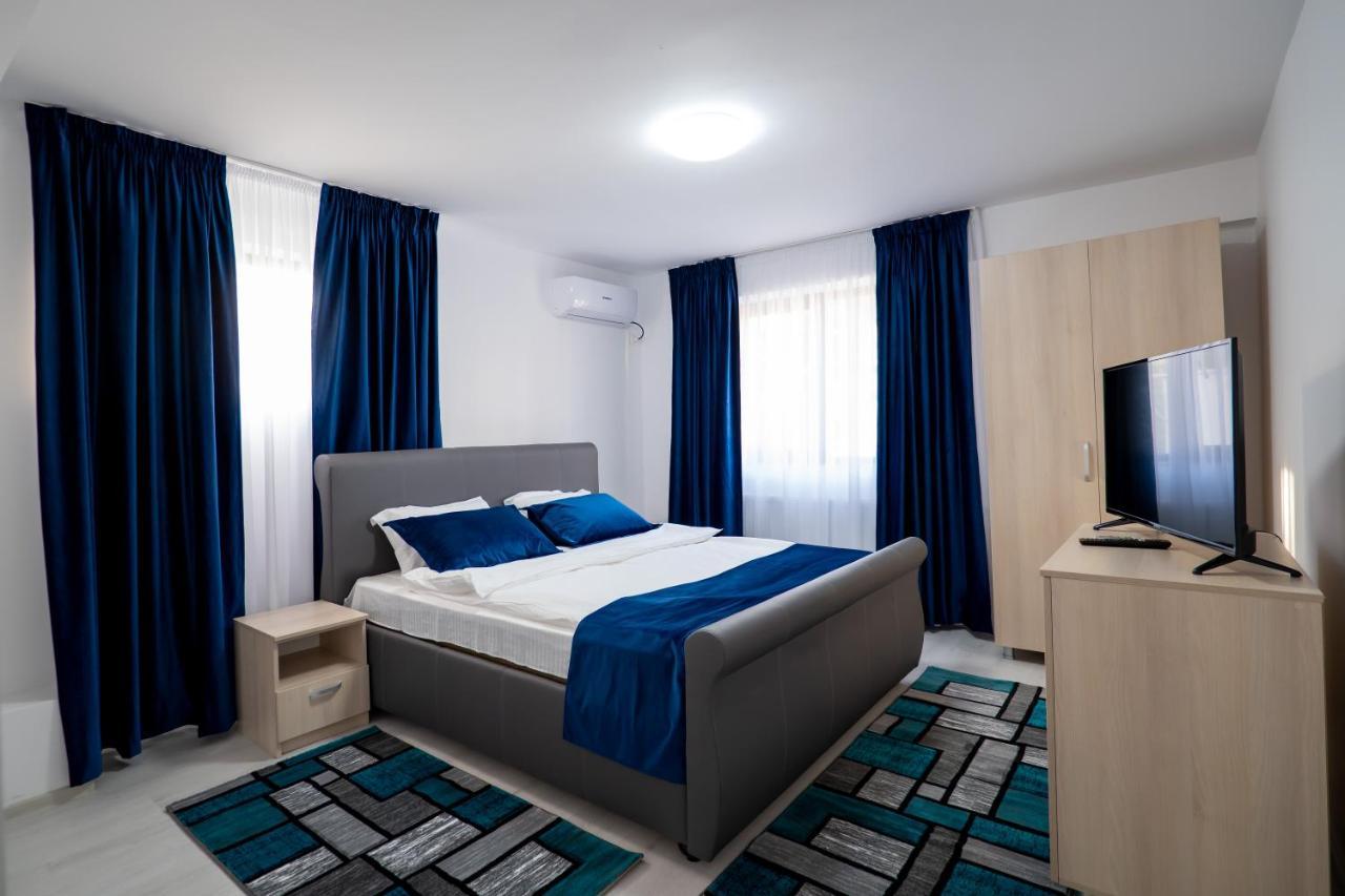 Habitación Doble Deluxe