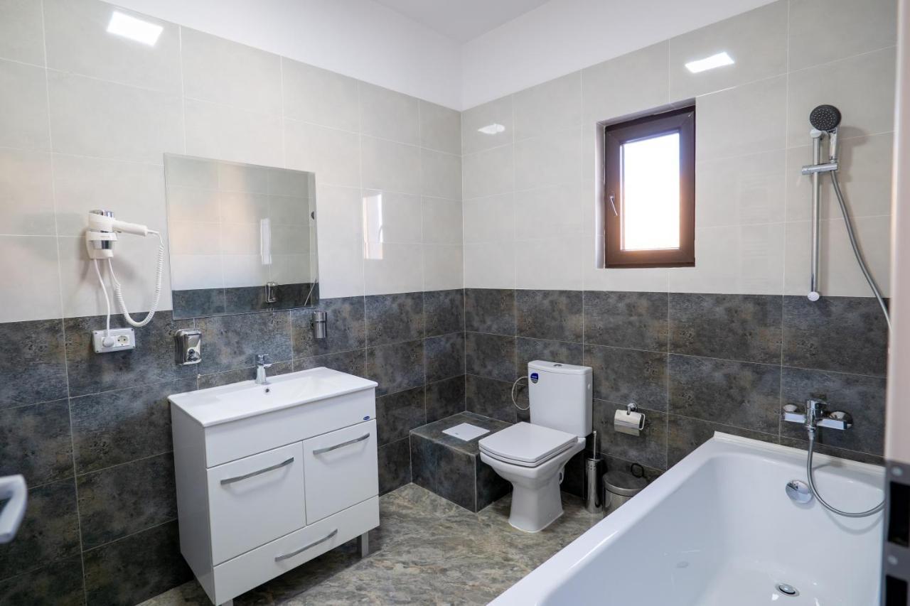 Habitación Triple Deluxe