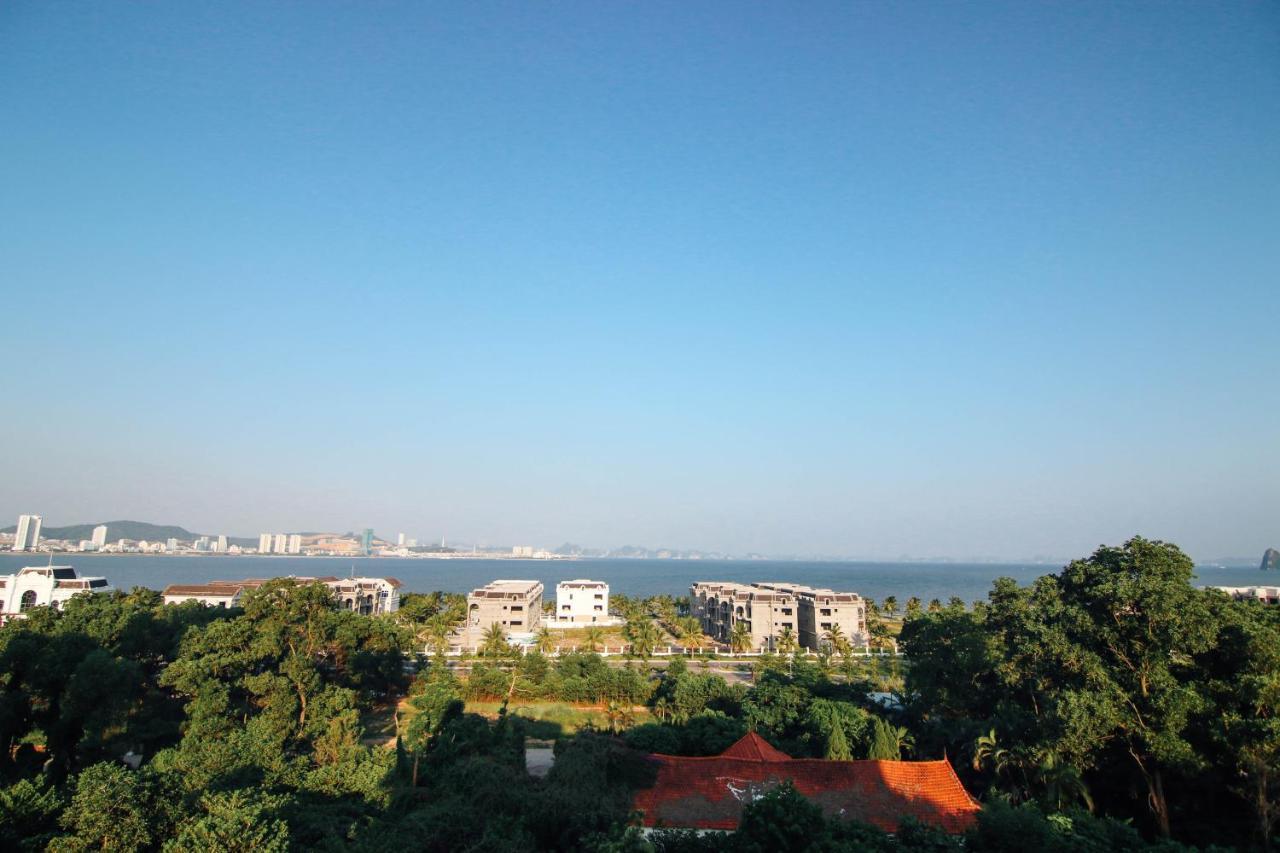 Phòng Deluxe cho 3 Người
