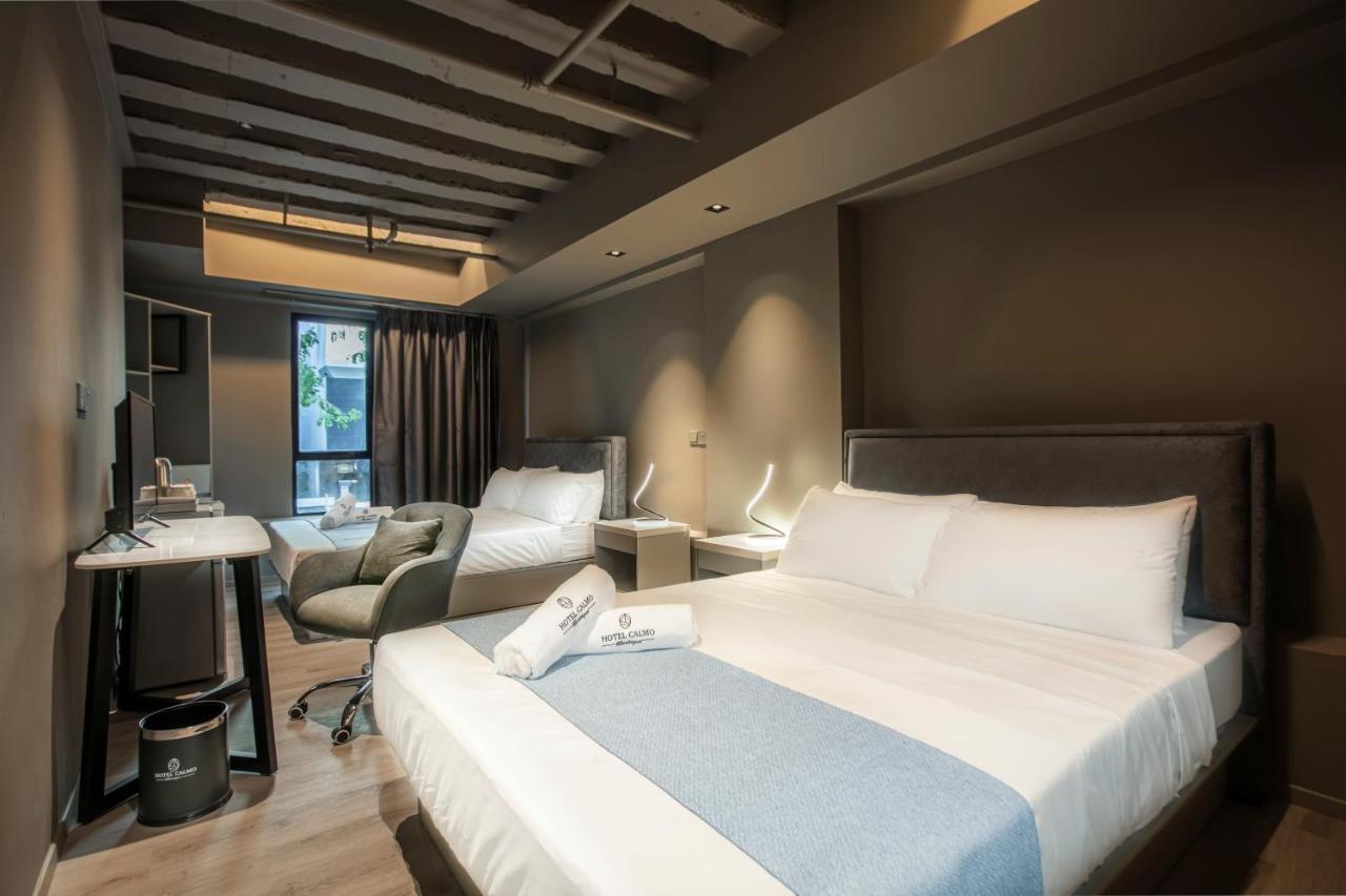 Kamar Family Deluxe