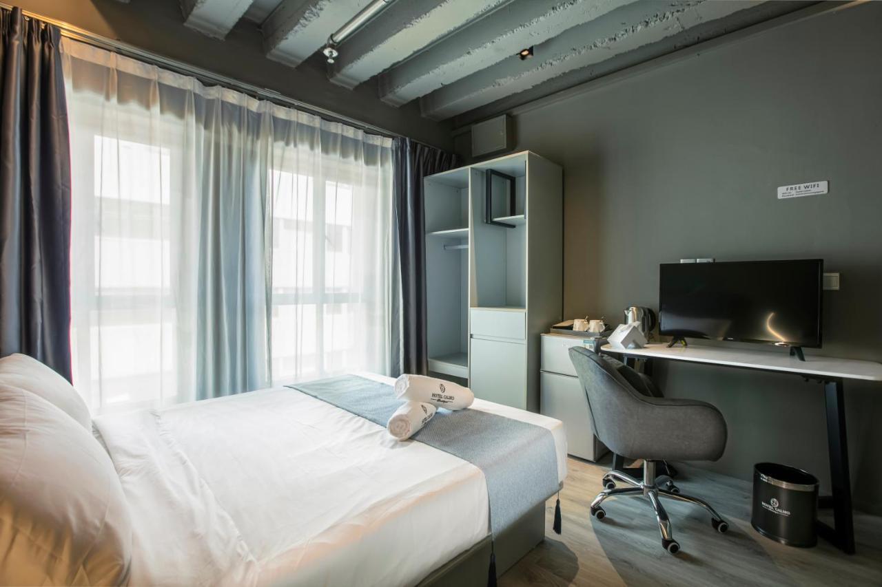 Kamar Deluxe Quadruple