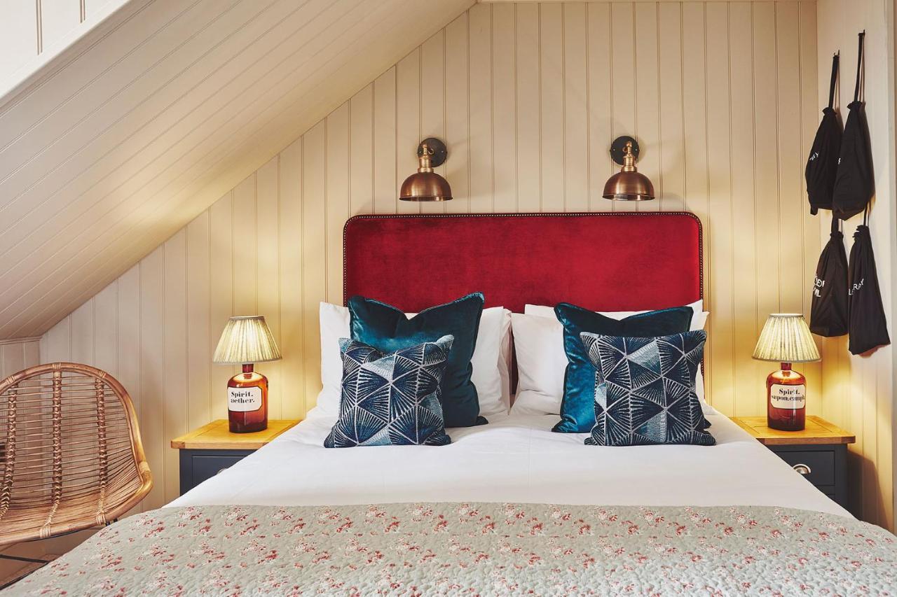King Room with Sea View